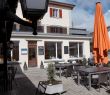 Aussenterrasse Restaurant